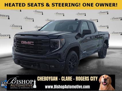 2025 GMC Sierra Cheboygan MI