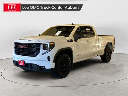 2026 GMC Sierra Auburn ME