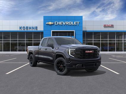 2026 GMC Sierra Marinette WI