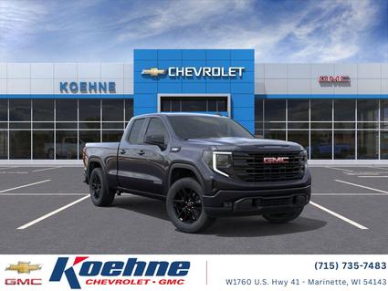 2026 GMC Sierra Marinette WI