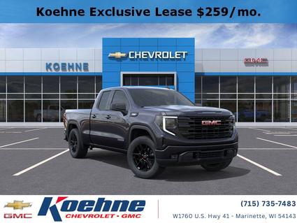 2026 GMC Sierra Marinette WI