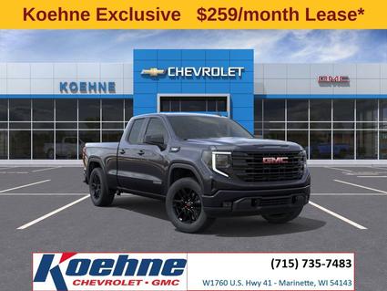 2026 GMC Sierra Marinette WI