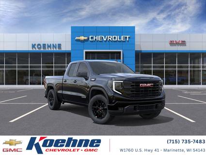 2026 GMC Sierra Marinette WI