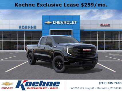 2026 GMC Sierra Marinette WI