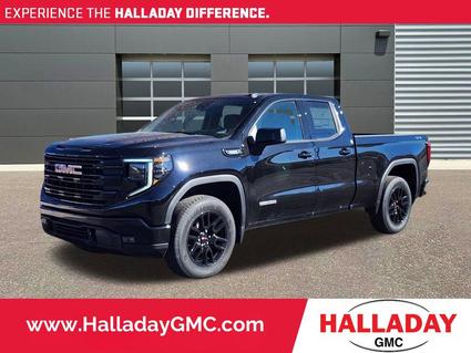 2026 GMC Sierra Cheyenne WY