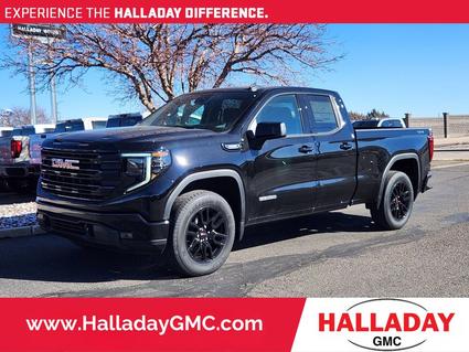 2026 GMC Sierra Cheyenne WY