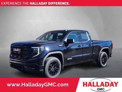 2026 GMC Sierra Cheyenne WY