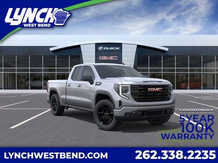 2026 GMC Sierra West Bend WI