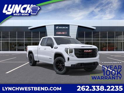 2026 GMC Sierra West Bend WI