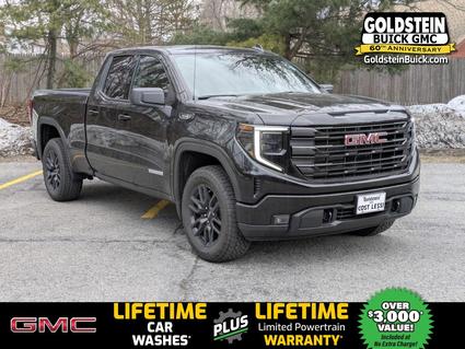 2026 GMC Sierra Albany NY
