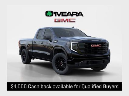2026 GMC Sierra Denver CO