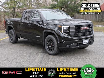 2026 GMC Sierra Albany NY