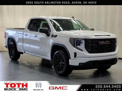 2026 GMC Sierra Akron OH