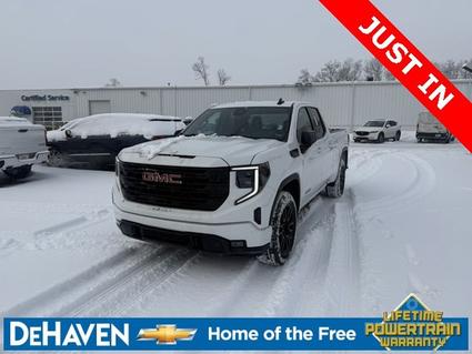 2023 GMC Sierra Fort Wayne IN