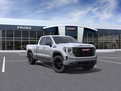 2025 GMC Sierra Provo UT