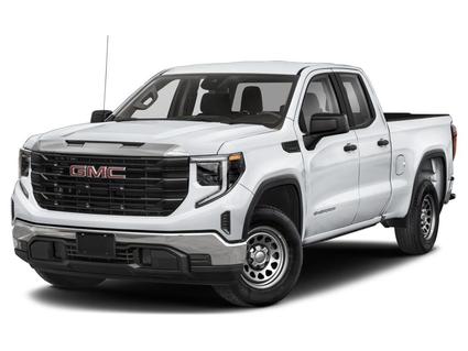 2025 GMC Sierra Twin Falls ID