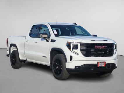 2026 GMC Sierra Billings MT