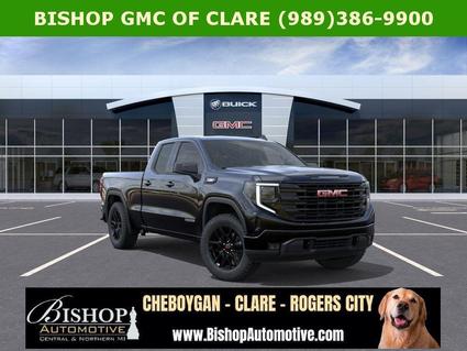 2026 GMC Sierra Clare MI