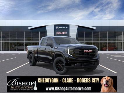 2026 GMC Sierra Clare MI