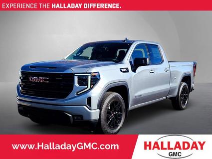 2026 GMC Sierra Cheyenne WY