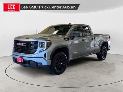 2026 GMC Sierra Auburn ME