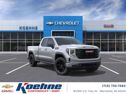 2026 GMC Sierra Marinette WI