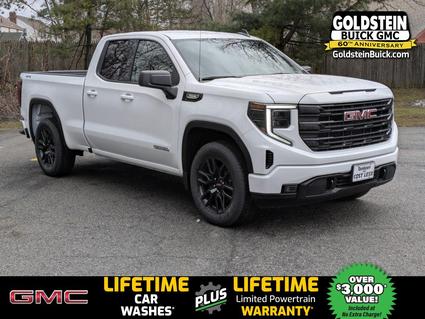 2026 GMC Sierra Albany NY