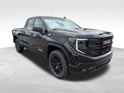 2026 GMC Sierra Broken Arrow OK