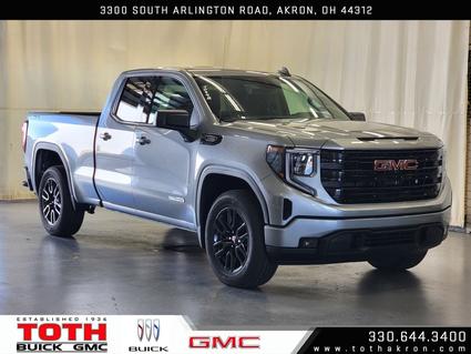 2026 GMC Sierra Akron OH