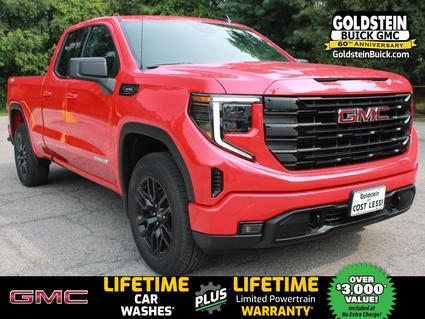 2026 GMC Sierra Albany NY