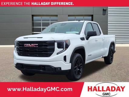 2026 GMC Sierra Cheyenne WY