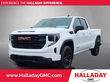 2026 GMC Sierra Cheyenne WY