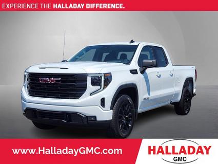 2026 GMC Sierra Cheyenne WY