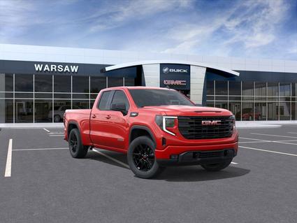 2026 GMC Sierra Warsaw IN