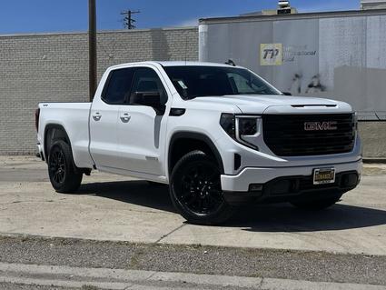 2026 GMC Sierra Turlock CA