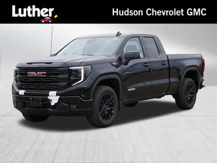 2026 GMC Sierra Hudson WI