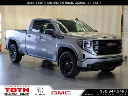2026 GMC Sierra Akron OH