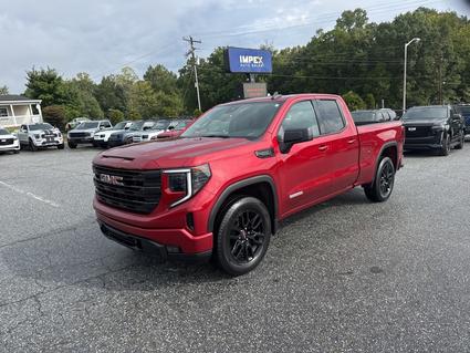 2023 GMC Sierra Greensboro NC