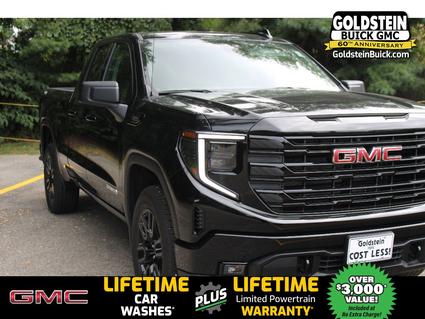 2026 GMC Sierra Albany NY