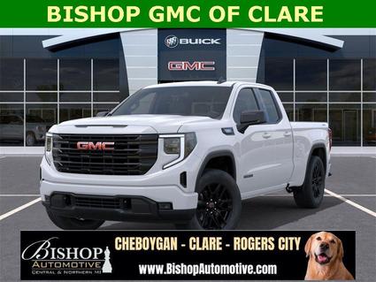 2026 GMC Sierra Clare MI