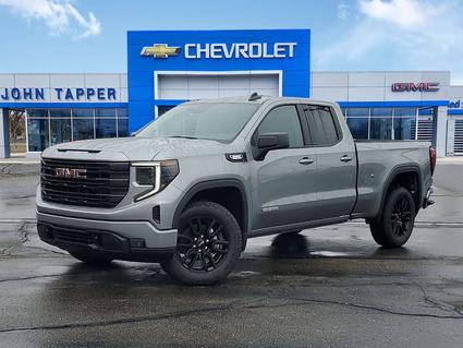 2026 GMC Sierra Paw Paw MI