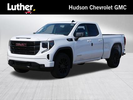 2026 GMC Sierra Hudson WI