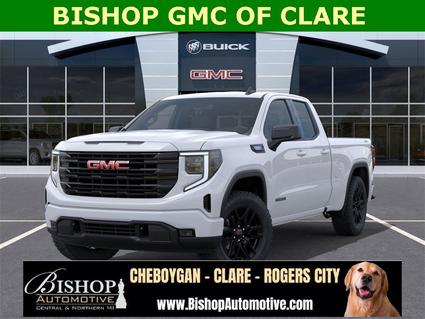 2026 GMC Sierra Clare MI
