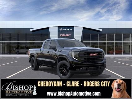 2026 GMC Sierra Cheboygan MI