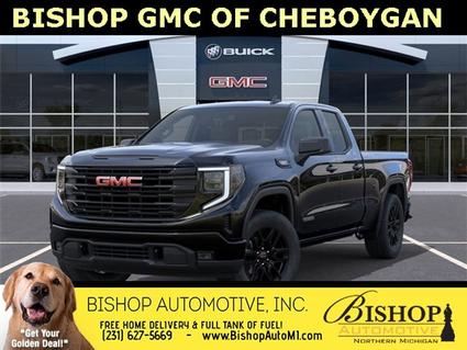 2026 GMC Sierra Cheboygan MI