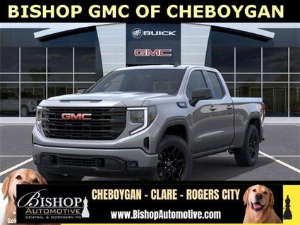 2026 GMC Sierra Cheboygan MI