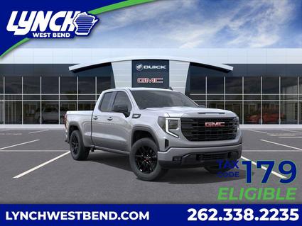 2026 GMC Sierra West Bend WI