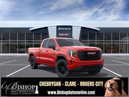 2026 GMC Sierra Cheboygan MI