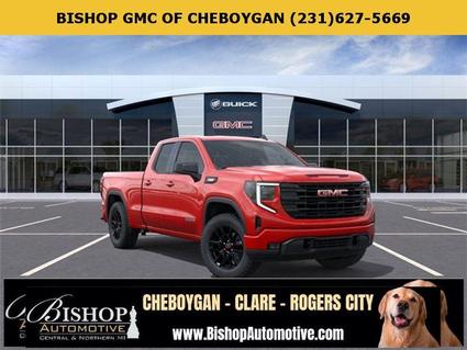 2026 GMC Sierra Cheboygan MI