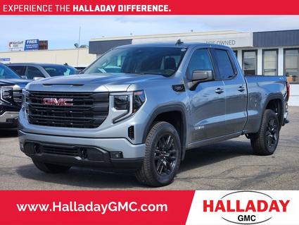 2026 GMC Sierra Cheyenne WY